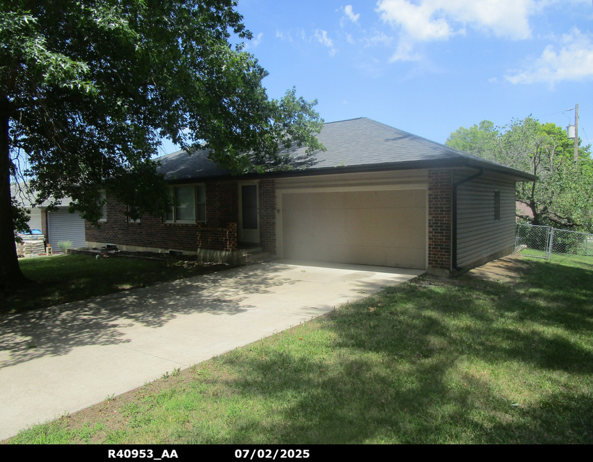 exterior photo of primary building or land of the property
