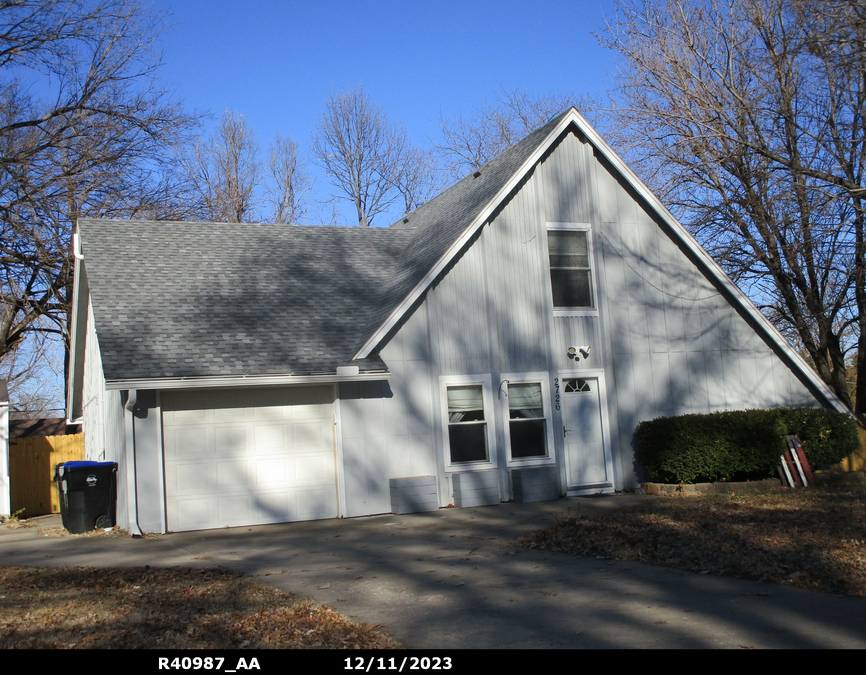 exterior photo of primary building or land of the property