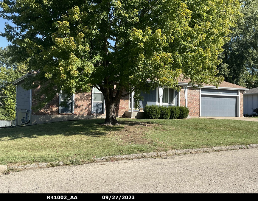 exterior photo of primary building or land of the property