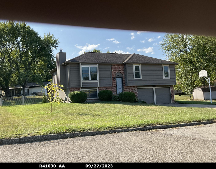 exterior photo of primary building or land of the property