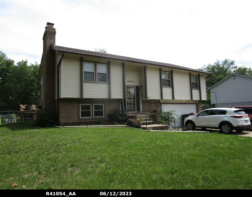 exterior photo of primary building or land of the property