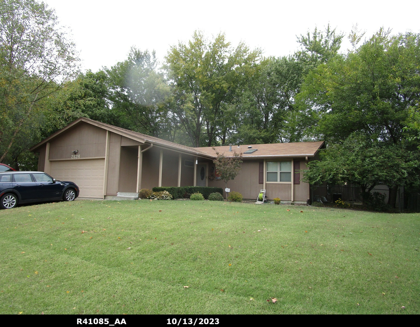 exterior photo of primary building or land of the property