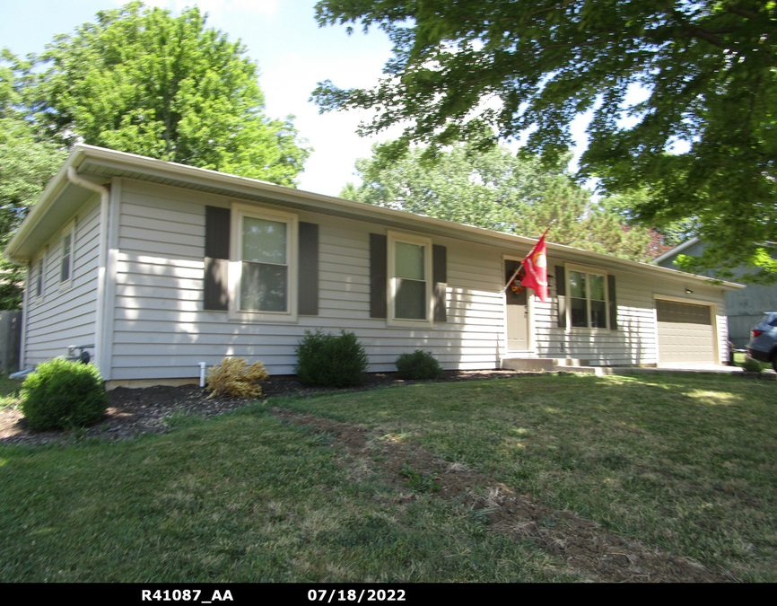 exterior photo of primary building or land of the property