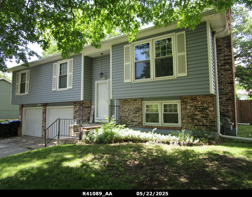exterior photo of primary building or land of the property