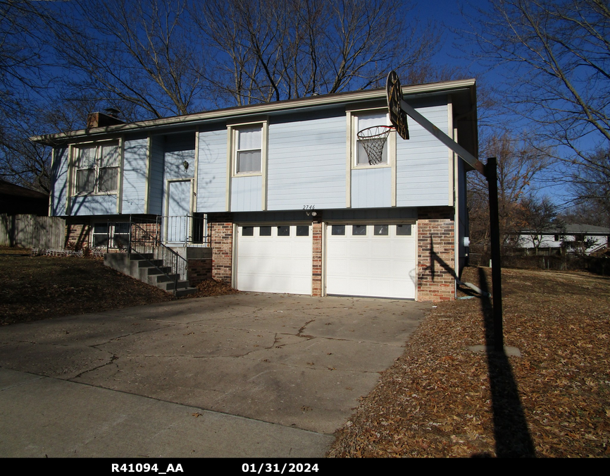 exterior photo of primary building or land of the property