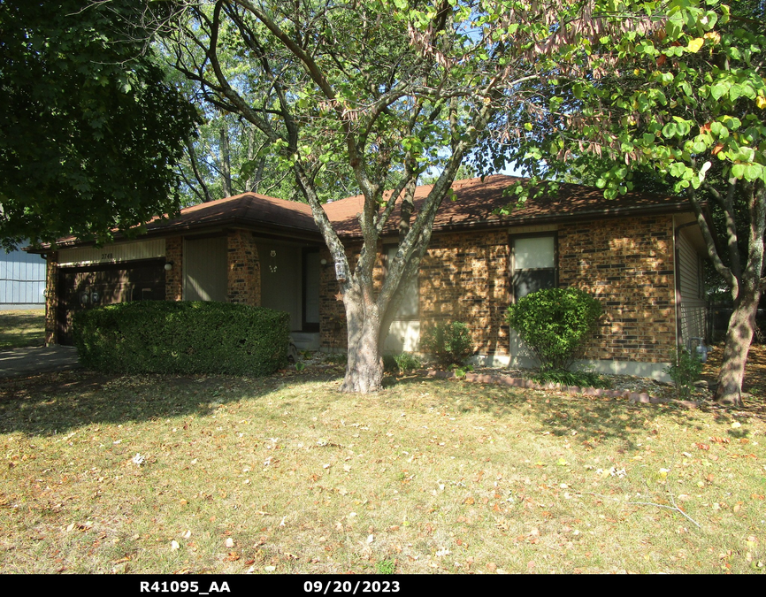 exterior photo of primary building or land of the property