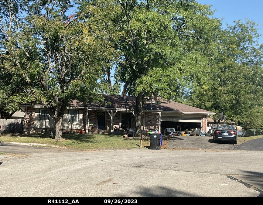 exterior photo of primary building or land of the property