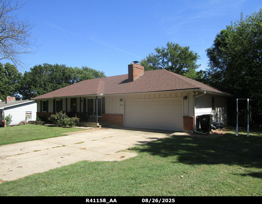 exterior photo of primary building or land of the property