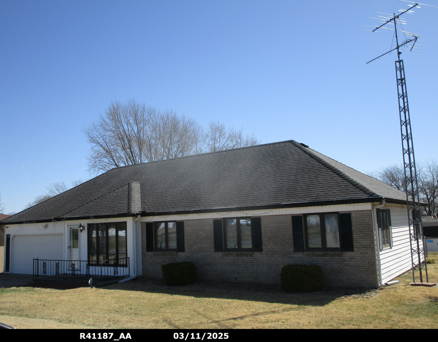 exterior photo of primary building or land of the property