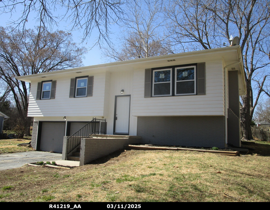exterior photo of primary building or land of the property