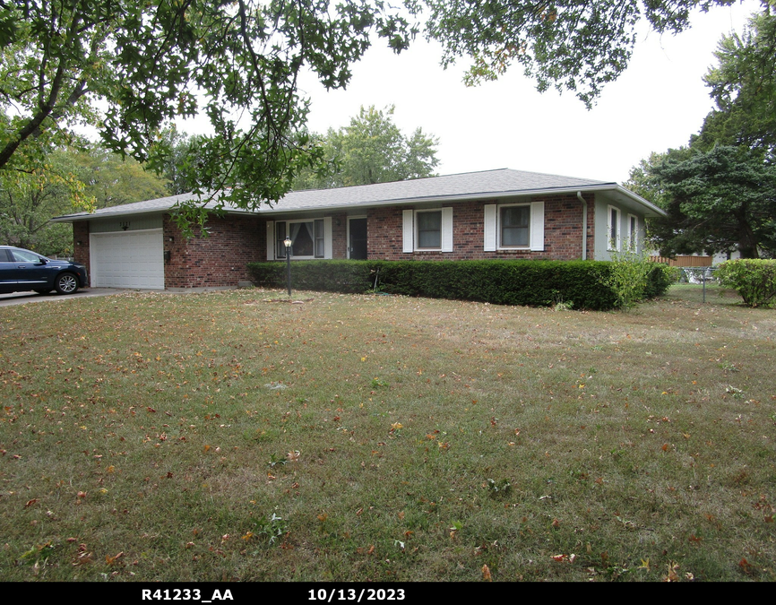 exterior photo of primary building or land of the property