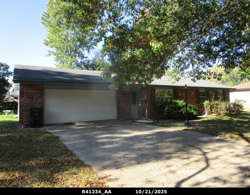 exterior photo of primary building or land of the property