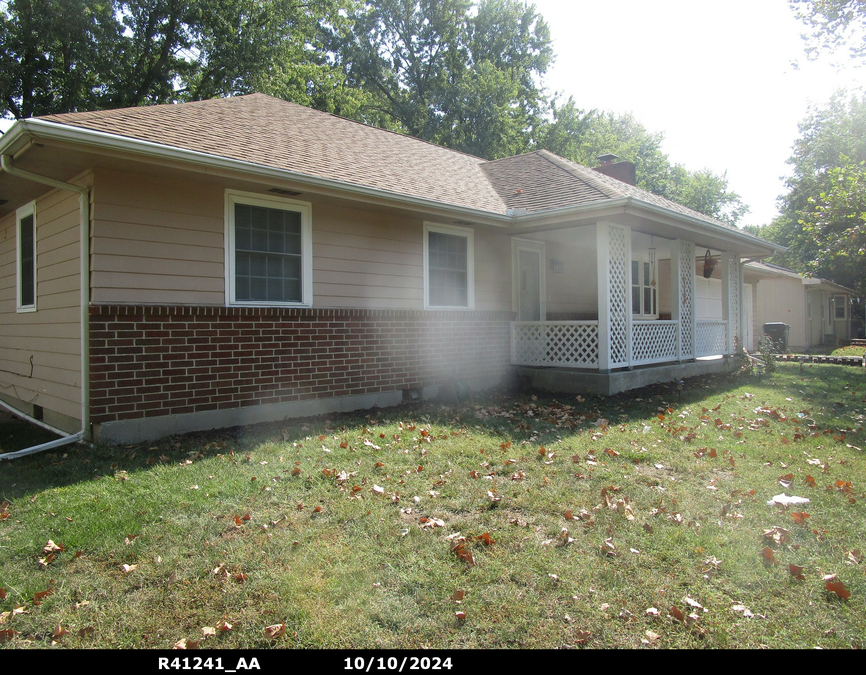 exterior photo of primary building or land of the property