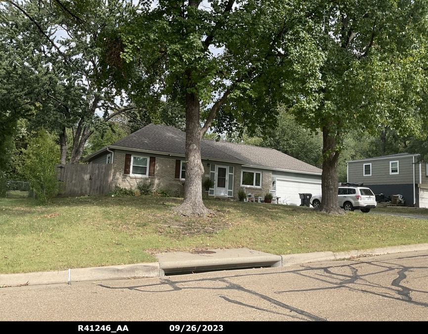 exterior photo of primary building or land of the property