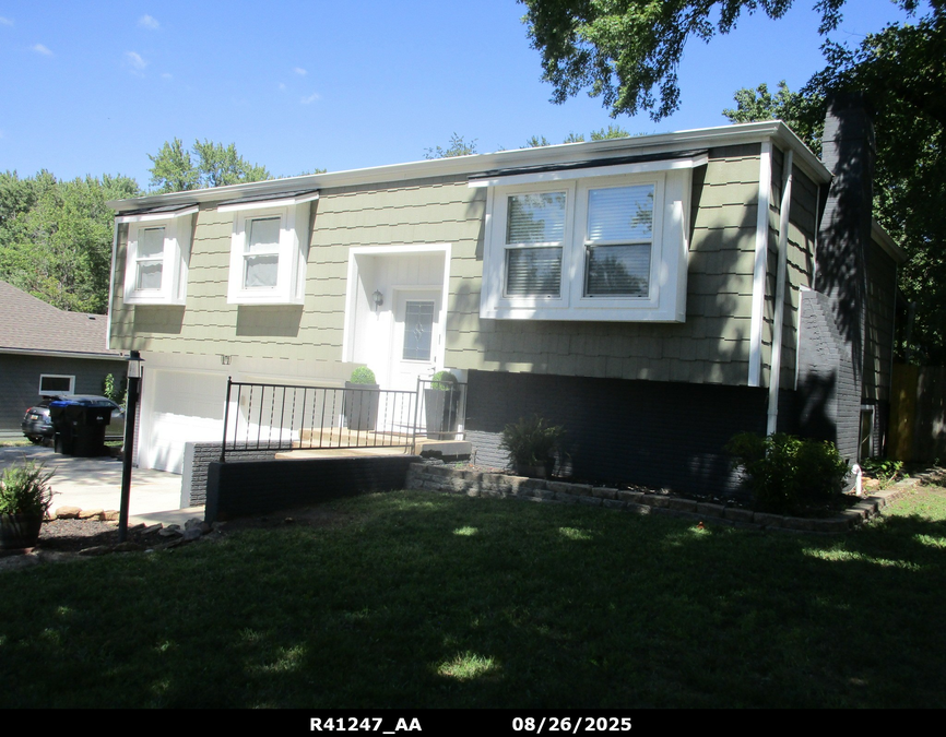 exterior photo of primary building or land of the property