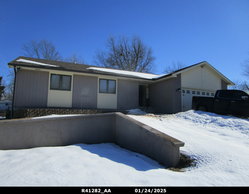 exterior photo of primary building or land of the property