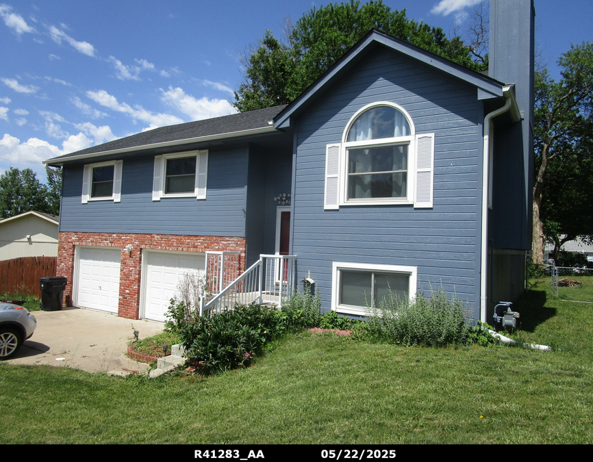 exterior photo of primary building or land of the property