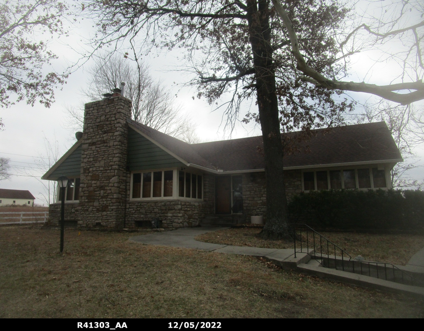 exterior photo of primary building or land of the property