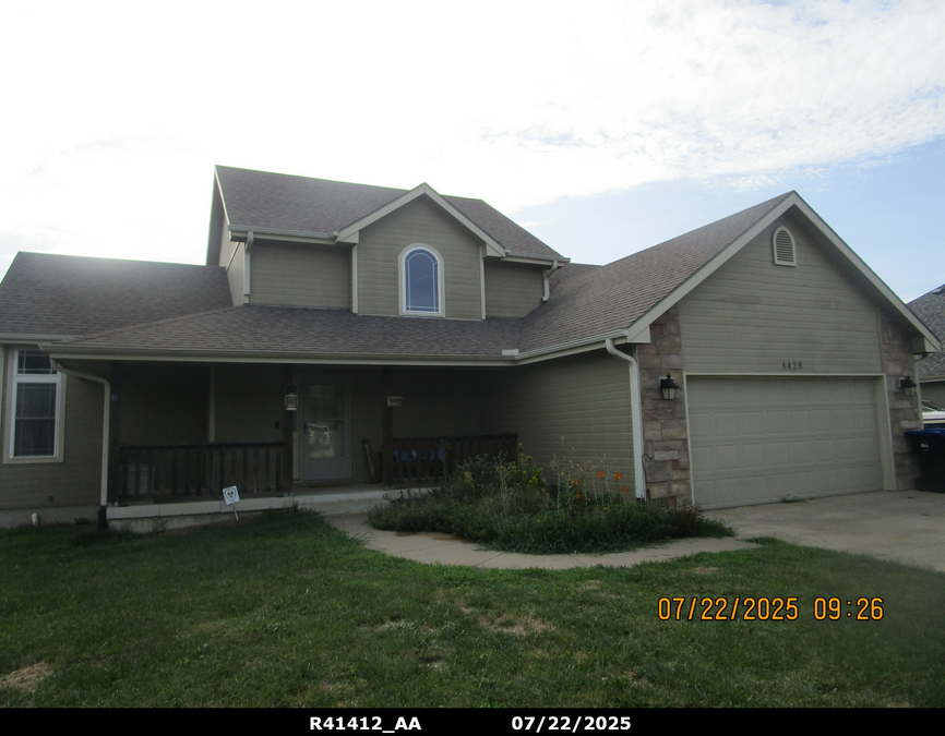 exterior photo of primary building or land of the property