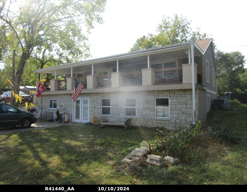 exterior photo of primary building or land of the property