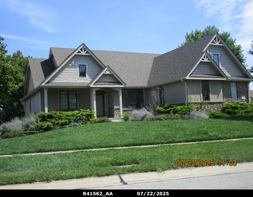 exterior photo of primary building or land of the property