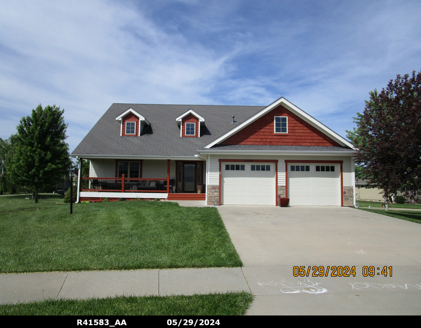 exterior photo of primary building or land of the property