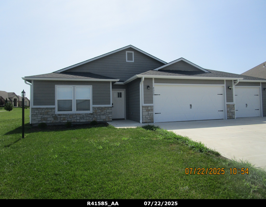 exterior photo of primary building or land of the property