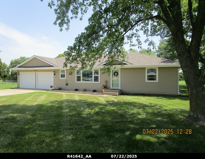 exterior photo of primary building or land of the property