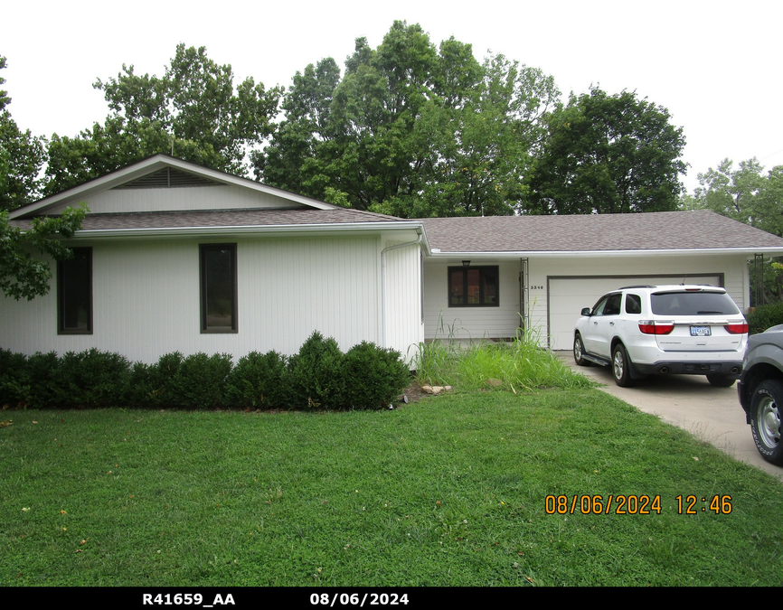 exterior photo of primary building or land of the property