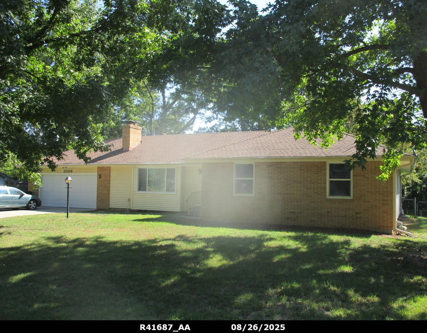 exterior photo of primary building or land of the property