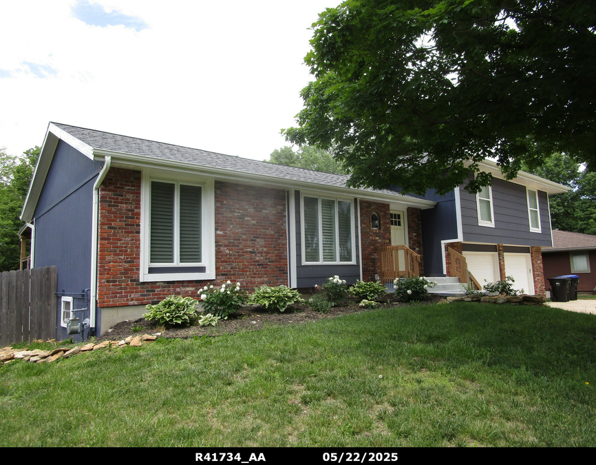 exterior photo of primary building or land of the property