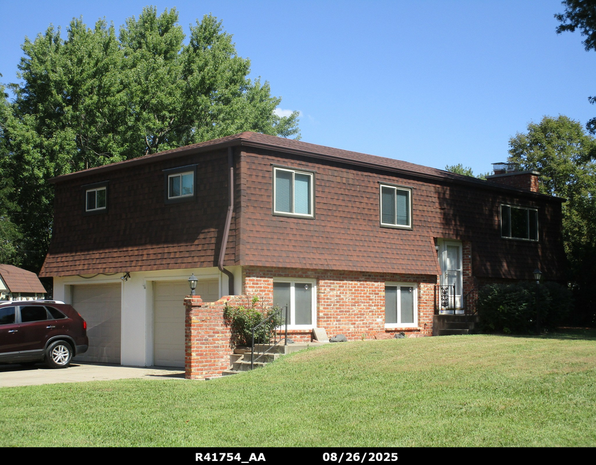 exterior photo of primary building or land of the property