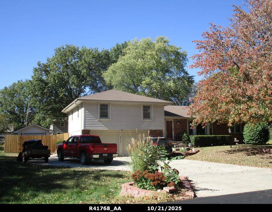 exterior photo of primary building or land of the property