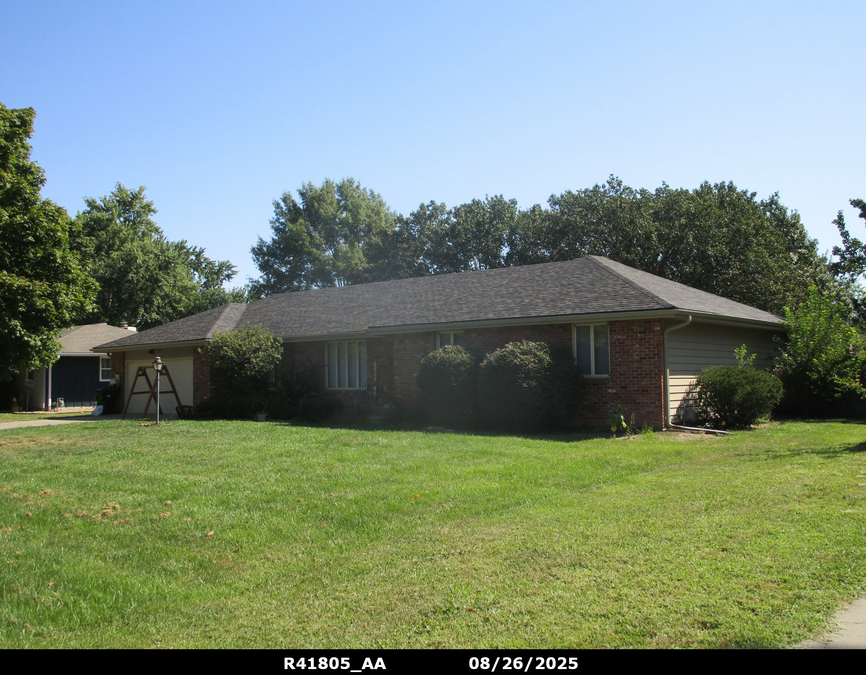 exterior photo of primary building or land of the property