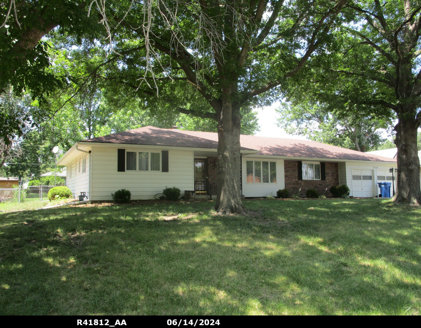 exterior photo of primary building or land of the property