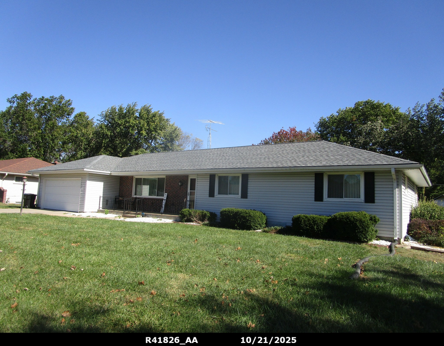 exterior photo of primary building or land of the property