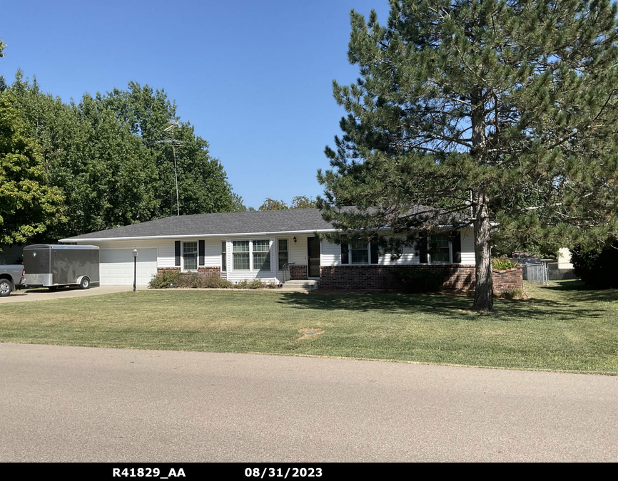 exterior photo of primary building or land of the property