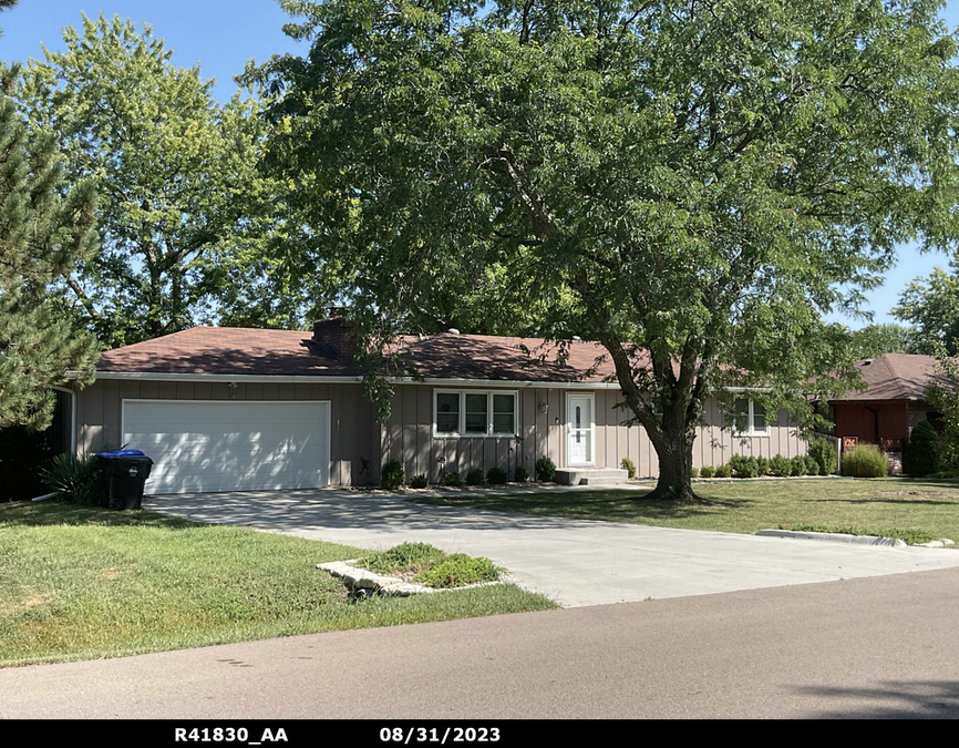 exterior photo of primary building or land of the property