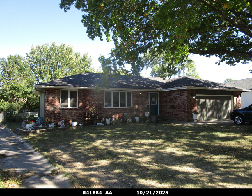 exterior photo of primary building or land of the property