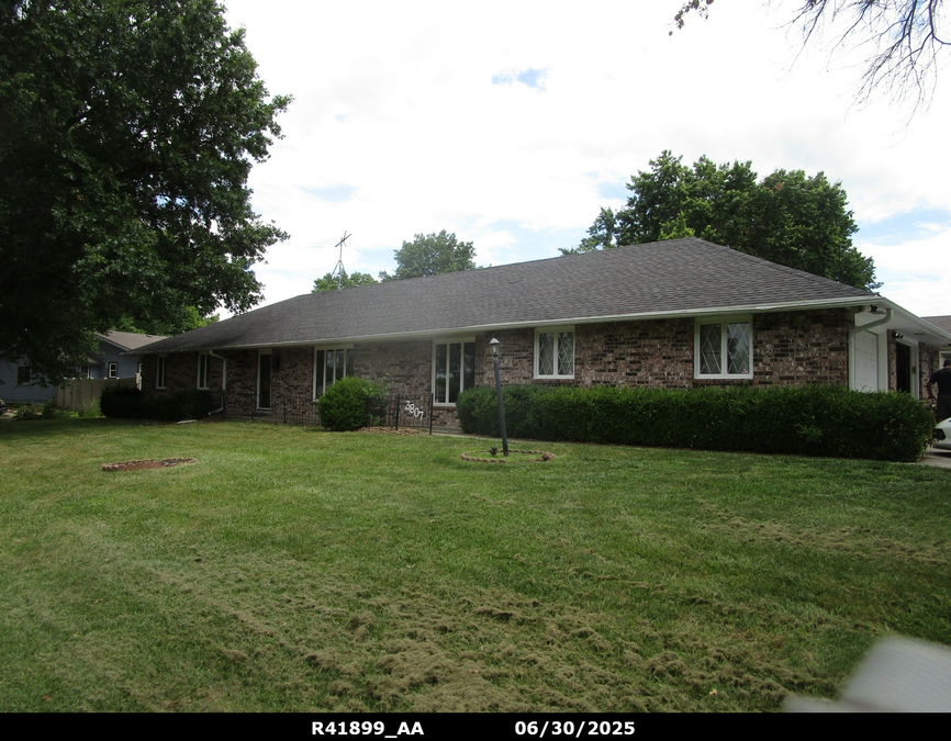 exterior photo of primary building or land of the property