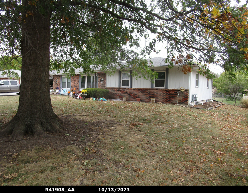exterior photo of primary building or land of the property