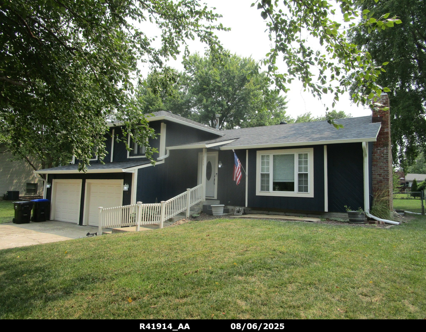 exterior photo of primary building or land of the property