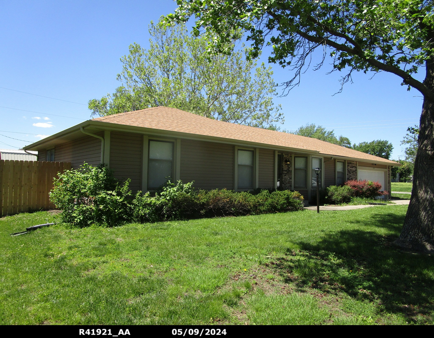 exterior photo of primary building or land of the property