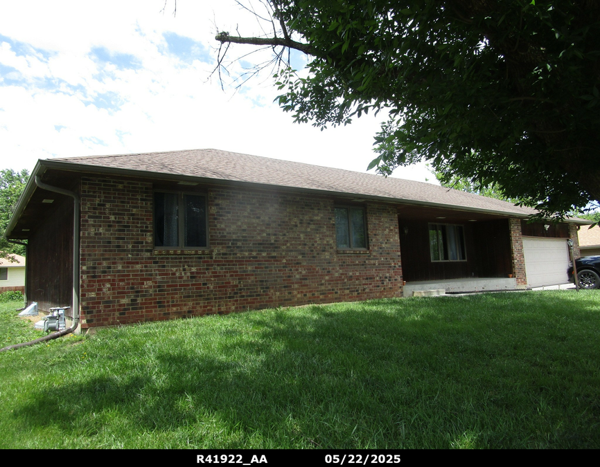 exterior photo of primary building or land of the property