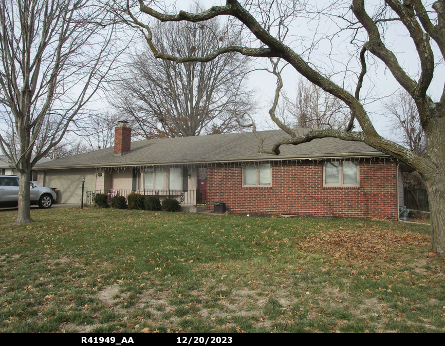 exterior photo of primary building or land of the property
