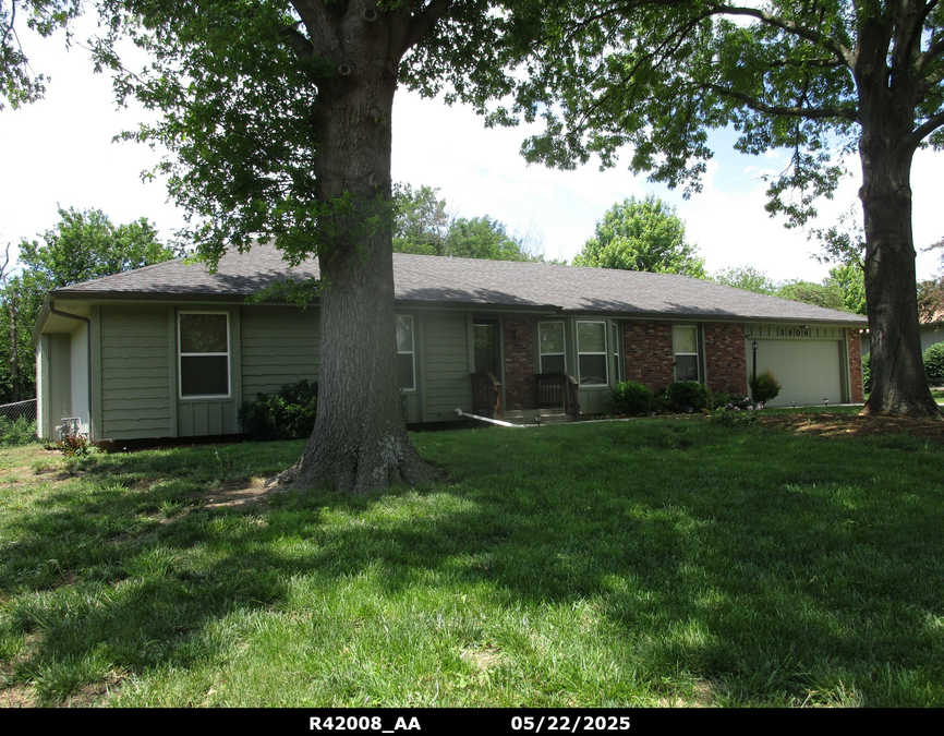 exterior photo of primary building or land of the property