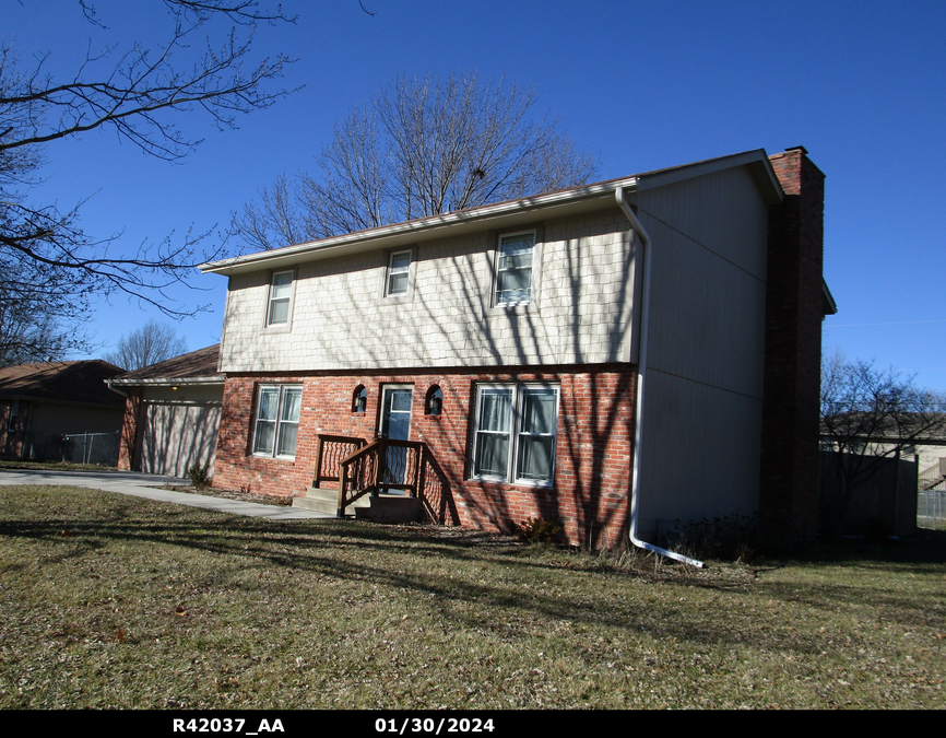 exterior photo of primary building or land of the property