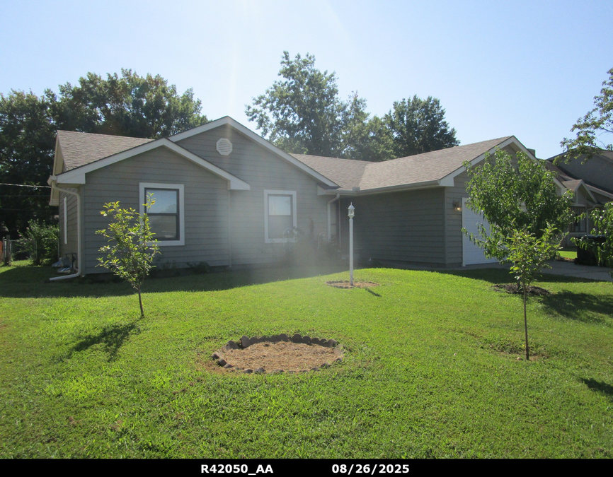 exterior photo of primary building or land of the property