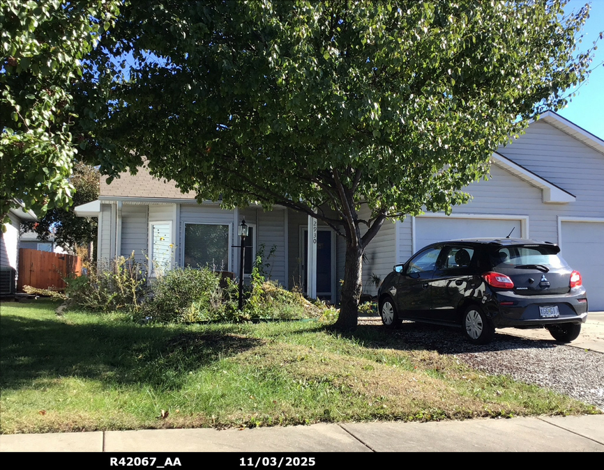 exterior photo of primary building or land of the property