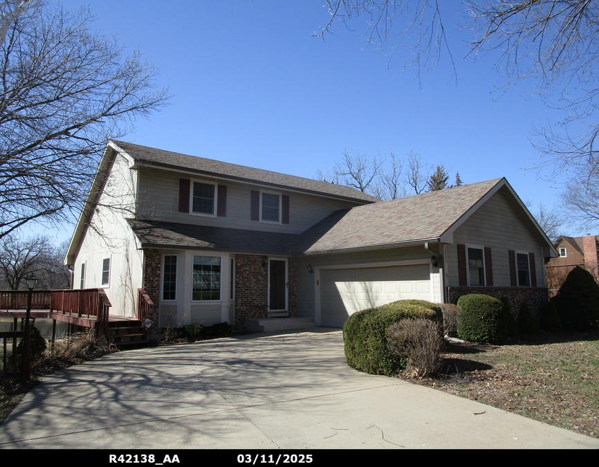 exterior photo of primary building or land of the property